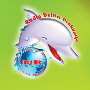 Delfin Radio