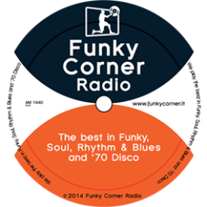 Funky Corner Radio