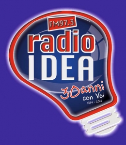 Radio Idea  97.3 FM