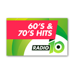 Radio10 - 60's & 70's Hits