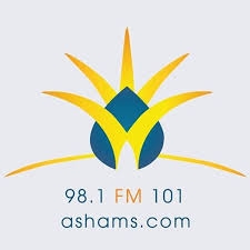 Ashams Radio Nazareth 98.1 101 FM