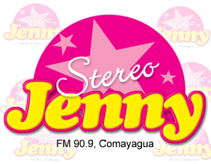 Estereo Jenny FM - 90.9