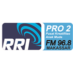 RRI P2 Makassar