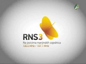 Radio Novi Sad 3