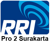 RRI - Pro 2 Surakarta