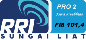 RRI - Pro 2 Sungai Liat