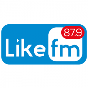 Like FM - 87.9 FM
