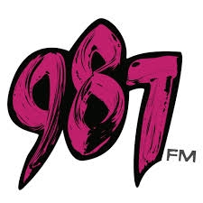 987FM - 98.7 FM
