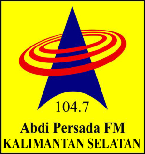 Radio Abdi Persada 104,7 Fm