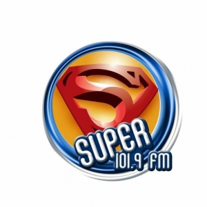 Super FM - 101.9