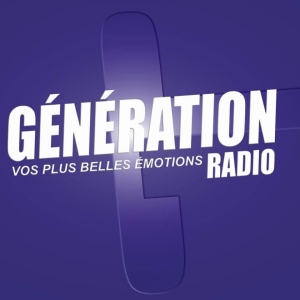 Génération Radio FM - 97.4