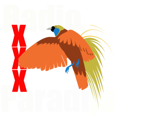 Radio Paradijs