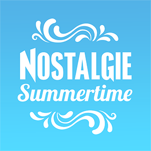 Nostalgie Summertime