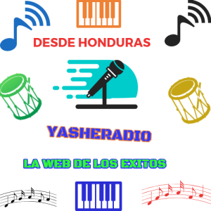 YASHERADIO EXITOS