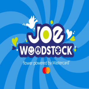 Joe Woodstock