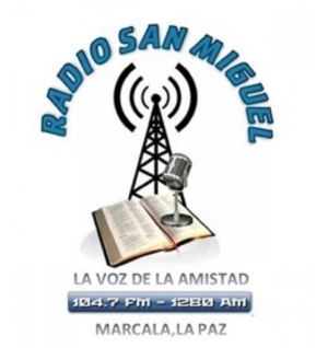 Radio san Miguel