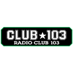 Radio Club 103 - 103.00 FM