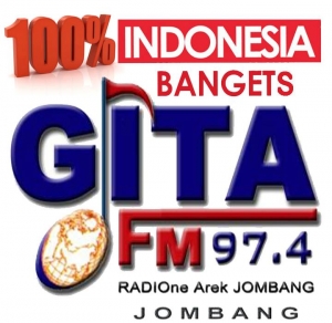 Radio Gita FM - 97.4 FM