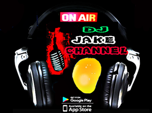 DJ Jake Mango Channel