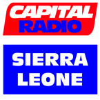 Capital Radio Sierra Leone