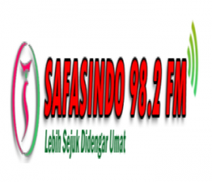 Radio Safasindo 98.2 FM