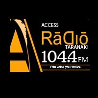 Access Radio Taranaki FM - 104.4
