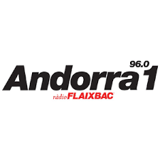 Andorra 1 - 96.0 FM
