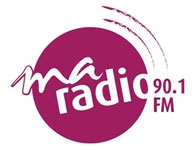 Ma Radio FM - 90.1