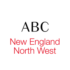 2NU - ABC New England North West FM – 99.1