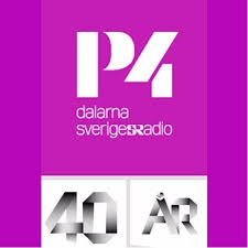 Sveriges Radio P4 Dalarna