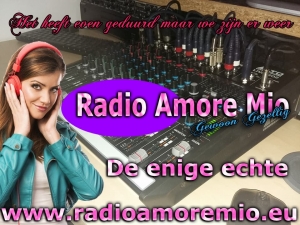 Radio Amore Mio