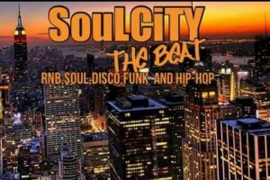 SouLCiTY The BeaT