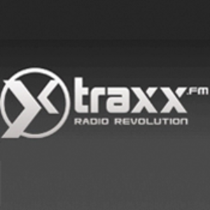 Traxx FM Latino