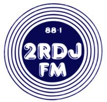 2RDJ FM