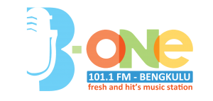 B-ONE FM - 101.1 FM