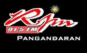 RJM 91.9 FM - Pangandaran