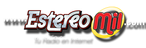 ESTEREO MIL 92.1 FM