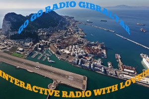 Go Go Radio Gibraltar1