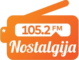 Radio Nostalgija - 105.2 FM