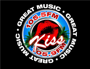 Caribbean Kiss FM