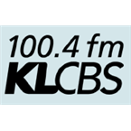 KLCBS 100.4 FM