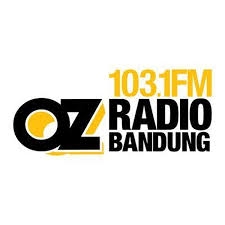 PM3FHE - Oz Radio Bandung 103.1 FM