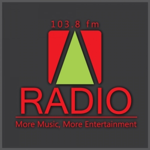 A-Radio Medan - 103.8 FM, New Radio 103.8 FM