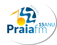 Praia FM - 94.1 FM
