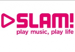 SLAM! - 91.1 FM