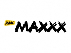RMF MAXXX - 96.7 FM