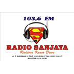 Sanjaya FM Magetan