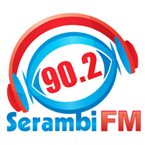 Serambi FM