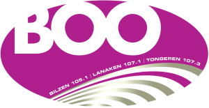 Radio BOO - 105.1 FM