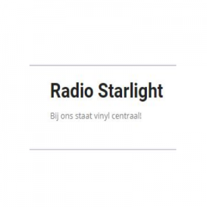 Radio Starlight